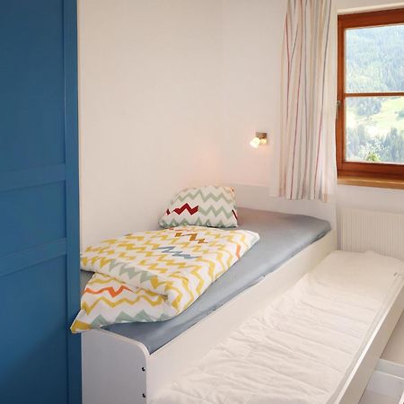 Apartment Appart Vroni Fließ Extérieur photo