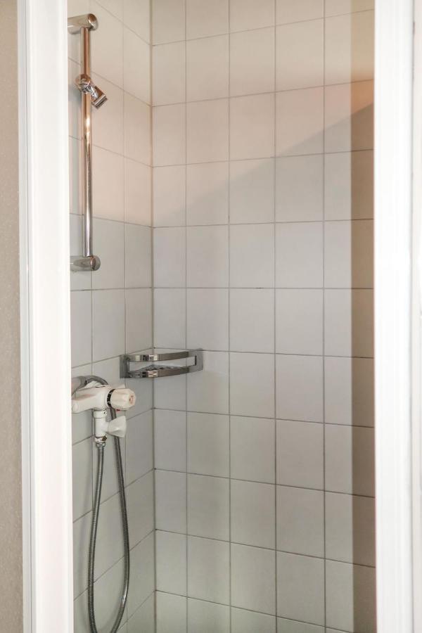 Apartment Appart Vroni Fließ Extérieur photo