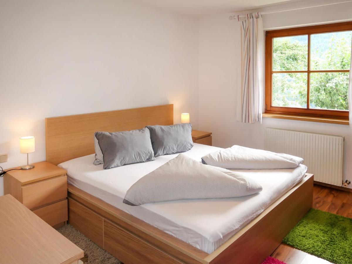 Apartment Appart Vroni Fließ Extérieur photo