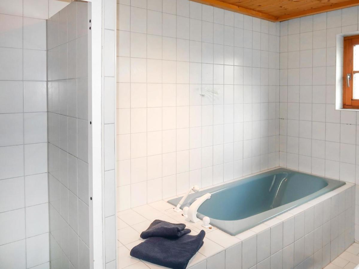 Apartment Appart Vroni Fließ Extérieur photo