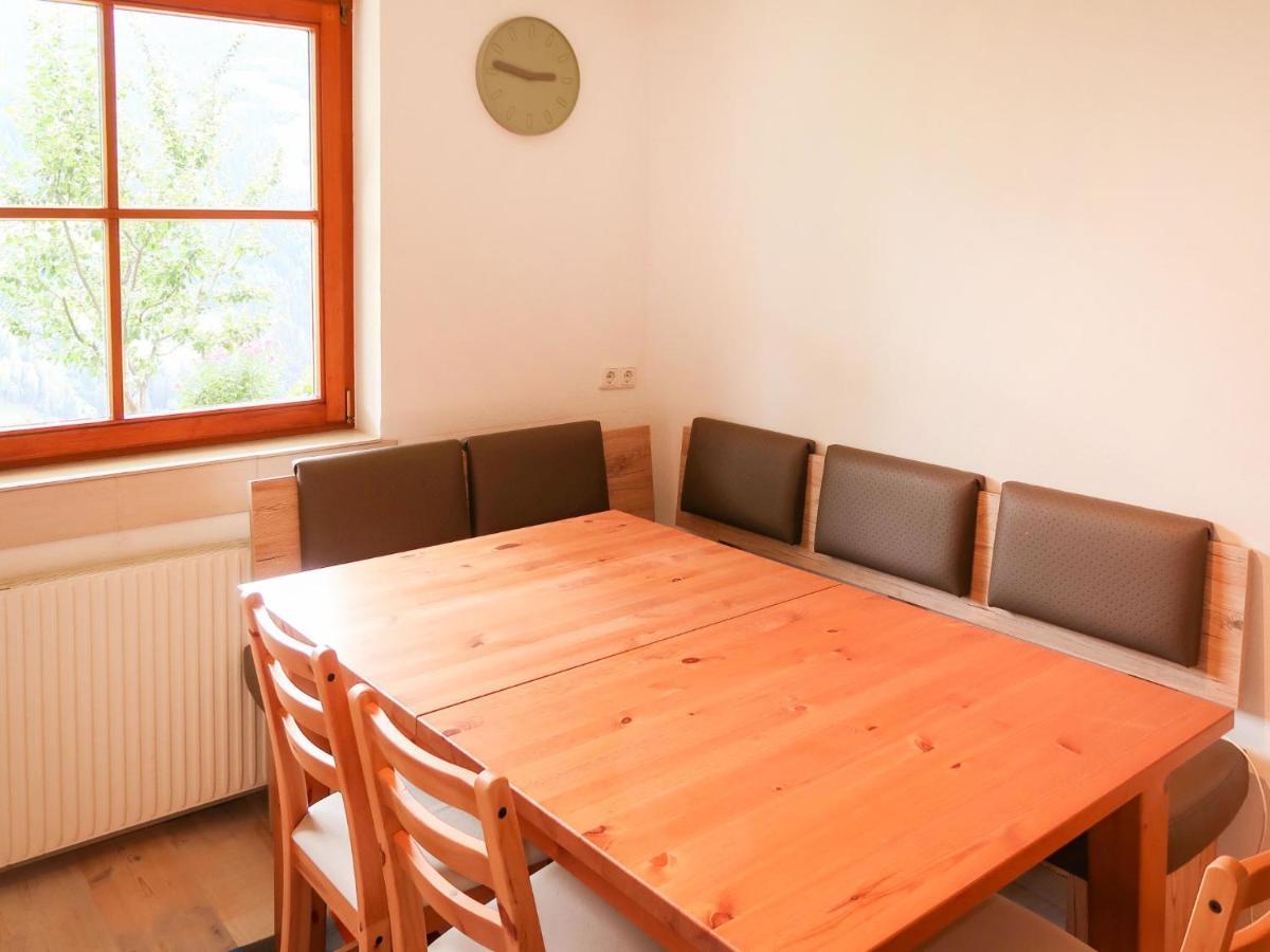 Apartment Appart Vroni Fließ Extérieur photo