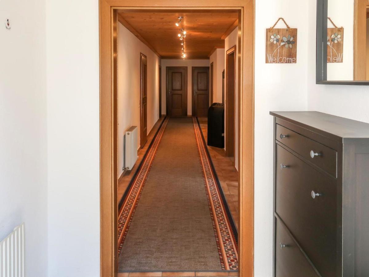 Apartment Appart Vroni Fließ Extérieur photo