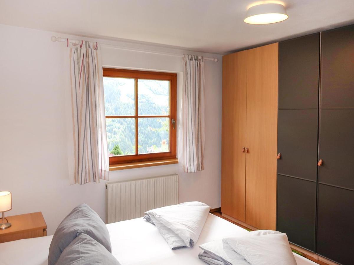 Apartment Appart Vroni Fließ Extérieur photo