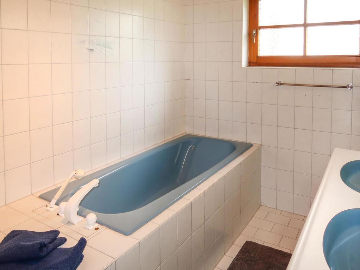 Apartment Appart Vroni Fließ Extérieur photo