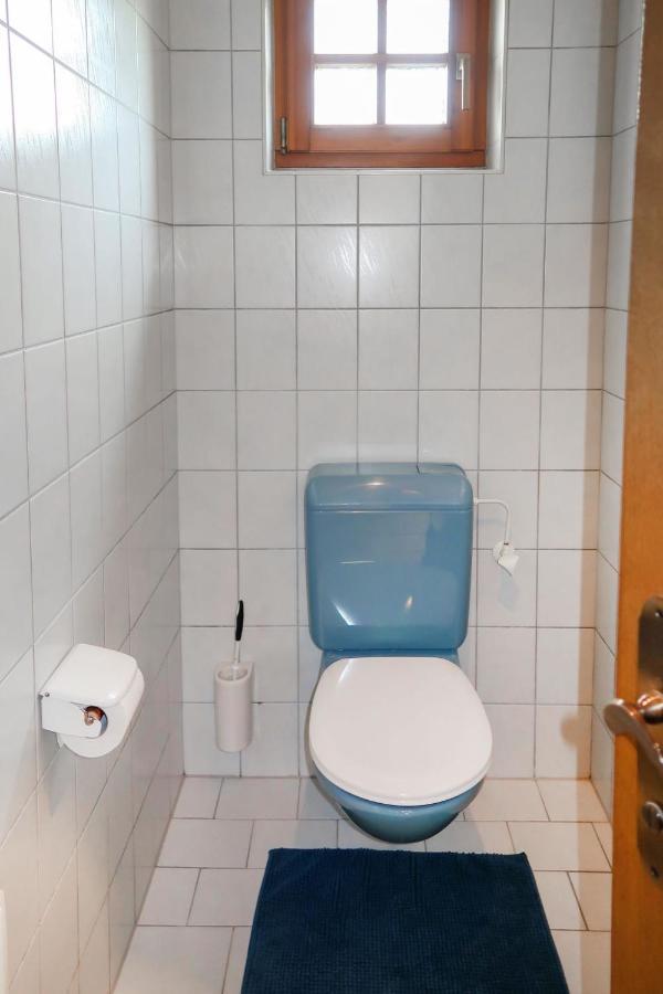 Apartment Appart Vroni Fließ Extérieur photo