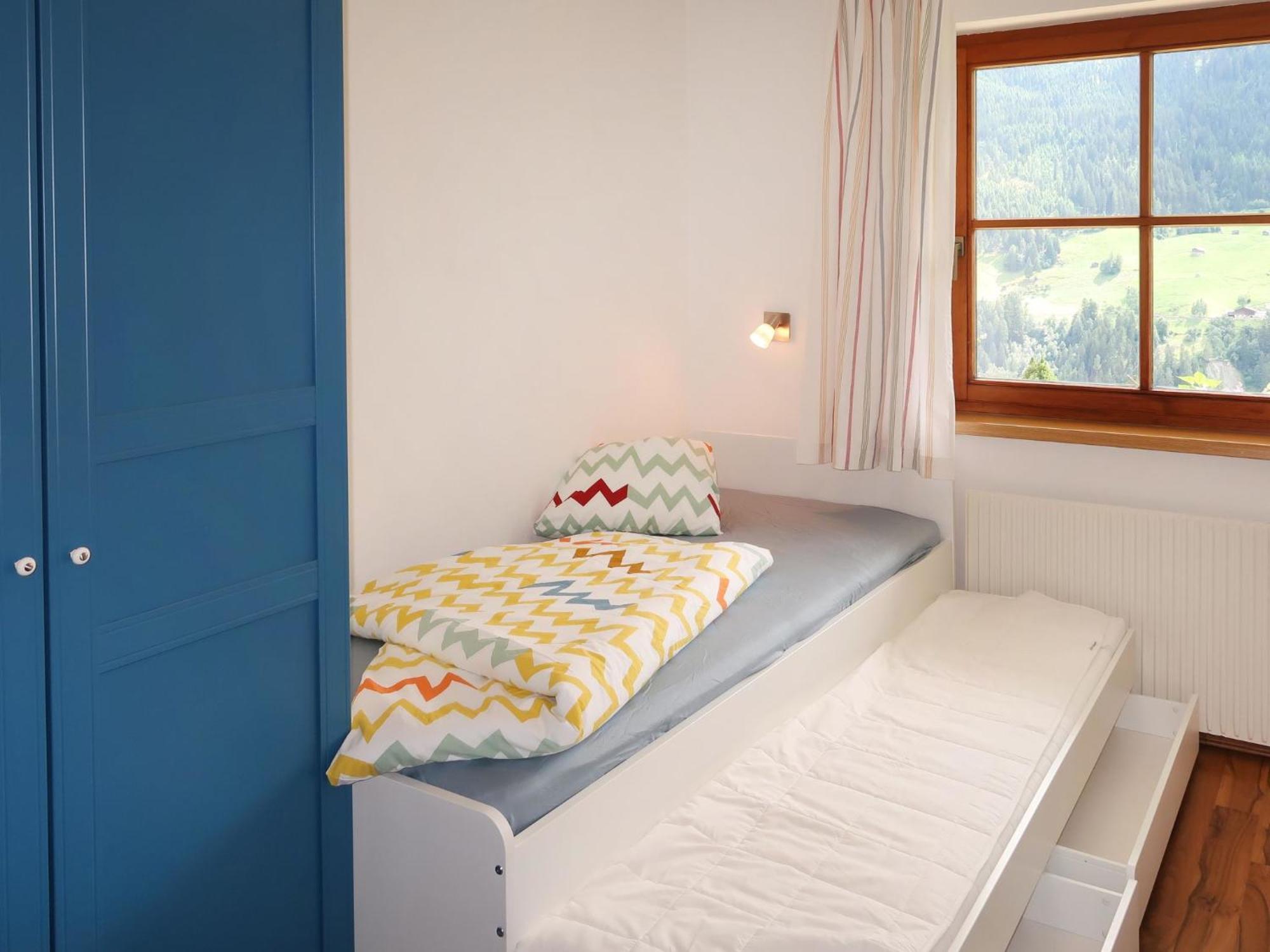Apartment Appart Vroni Fließ Extérieur photo