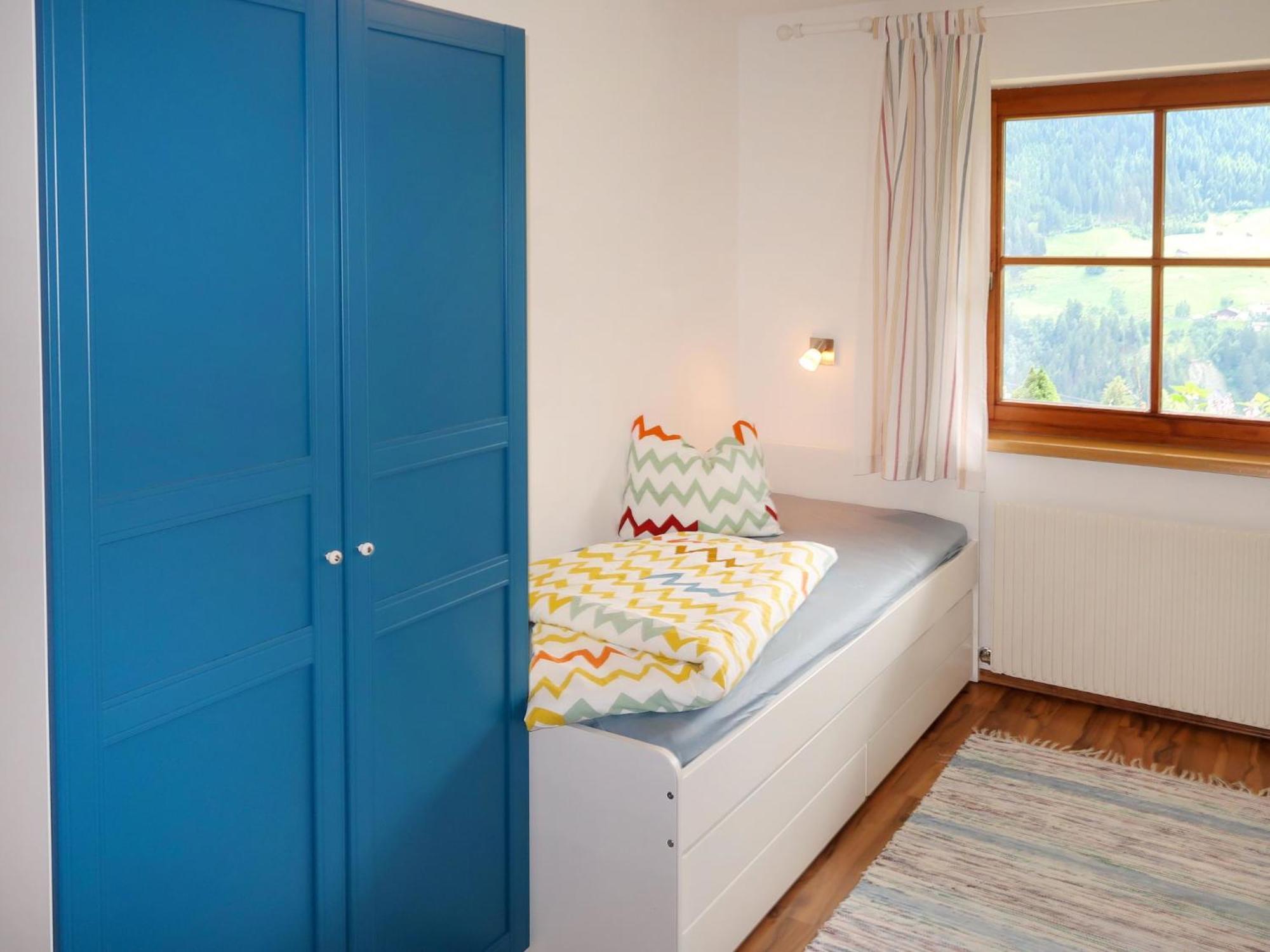 Apartment Appart Vroni Fließ Extérieur photo