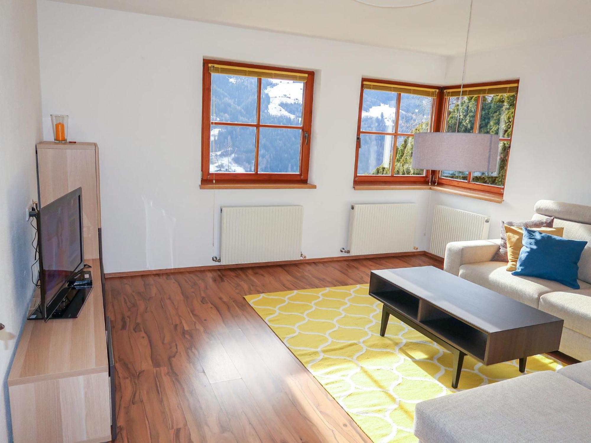 Apartment Appart Vroni Fließ Extérieur photo